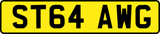 ST64AWG