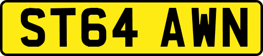 ST64AWN