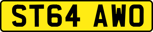 ST64AWO