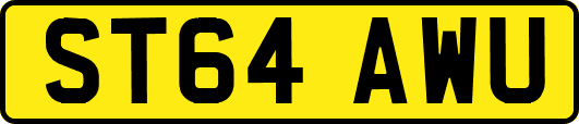ST64AWU