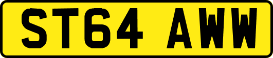 ST64AWW