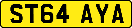 ST64AYA