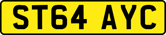 ST64AYC