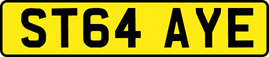 ST64AYE