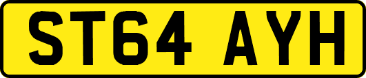 ST64AYH