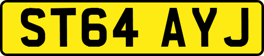 ST64AYJ
