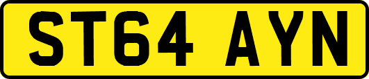 ST64AYN