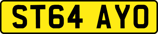 ST64AYO