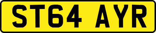 ST64AYR
