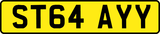 ST64AYY