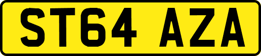 ST64AZA