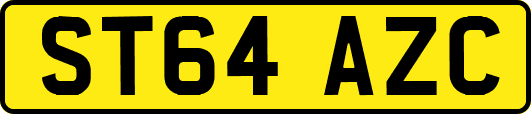 ST64AZC