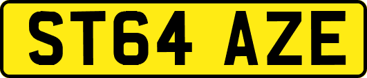 ST64AZE