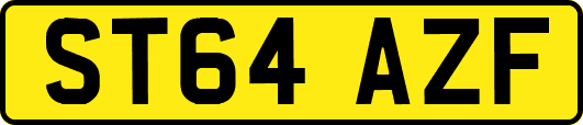 ST64AZF