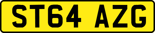 ST64AZG