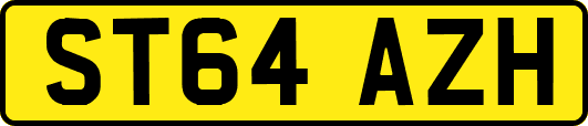 ST64AZH