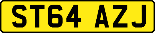 ST64AZJ