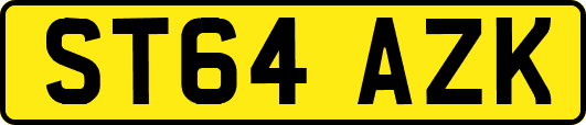 ST64AZK