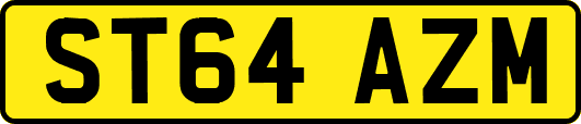 ST64AZM