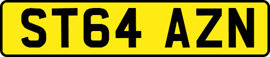 ST64AZN