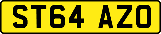 ST64AZO