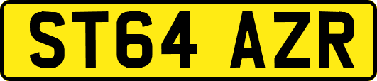 ST64AZR