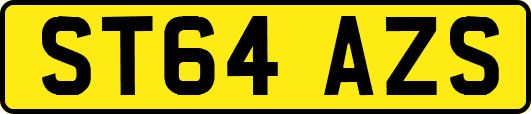 ST64AZS