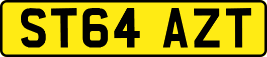 ST64AZT