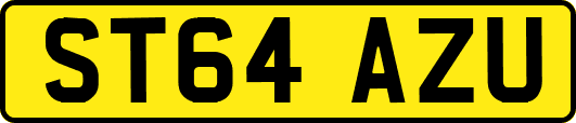 ST64AZU