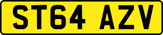 ST64AZV