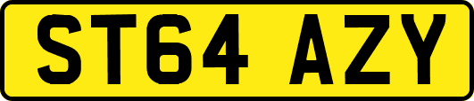 ST64AZY