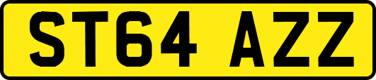 ST64AZZ