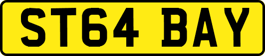 ST64BAY