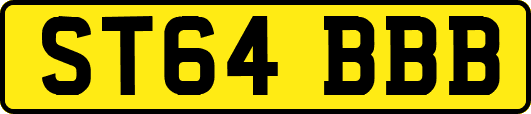 ST64BBB