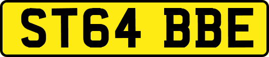ST64BBE