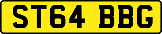 ST64BBG