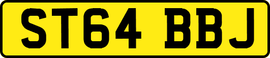 ST64BBJ