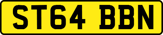 ST64BBN