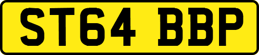 ST64BBP