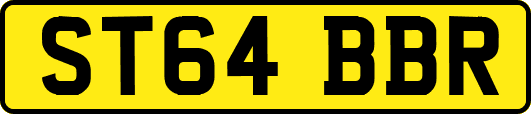 ST64BBR
