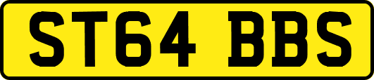 ST64BBS