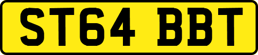 ST64BBT