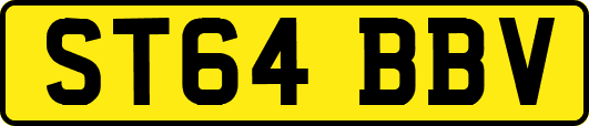 ST64BBV