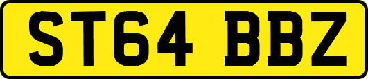 ST64BBZ