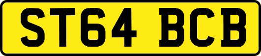 ST64BCB