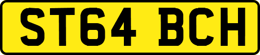 ST64BCH