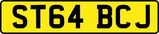 ST64BCJ
