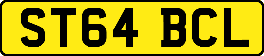 ST64BCL