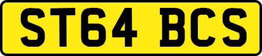 ST64BCS