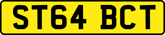 ST64BCT